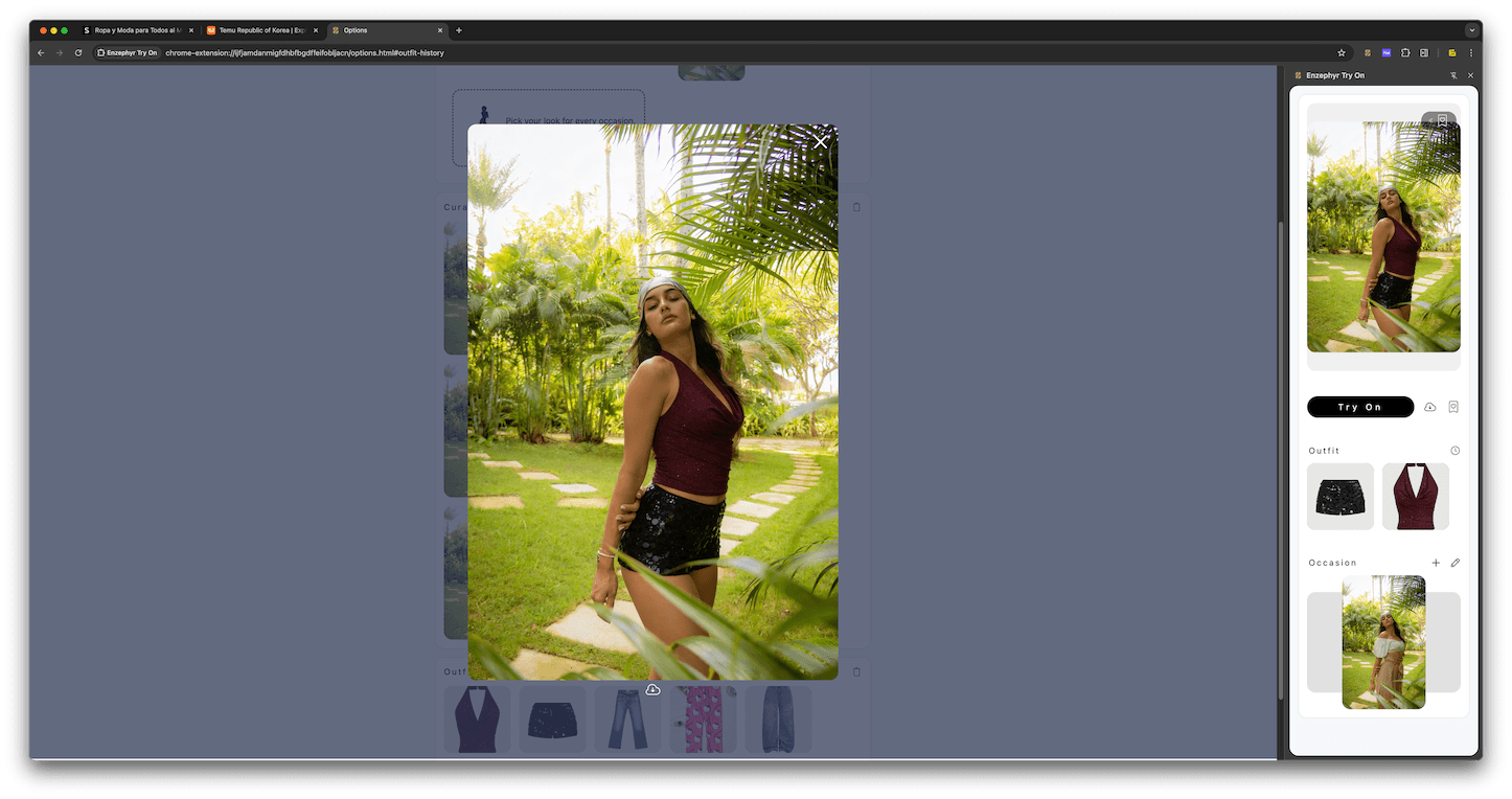 screen snap